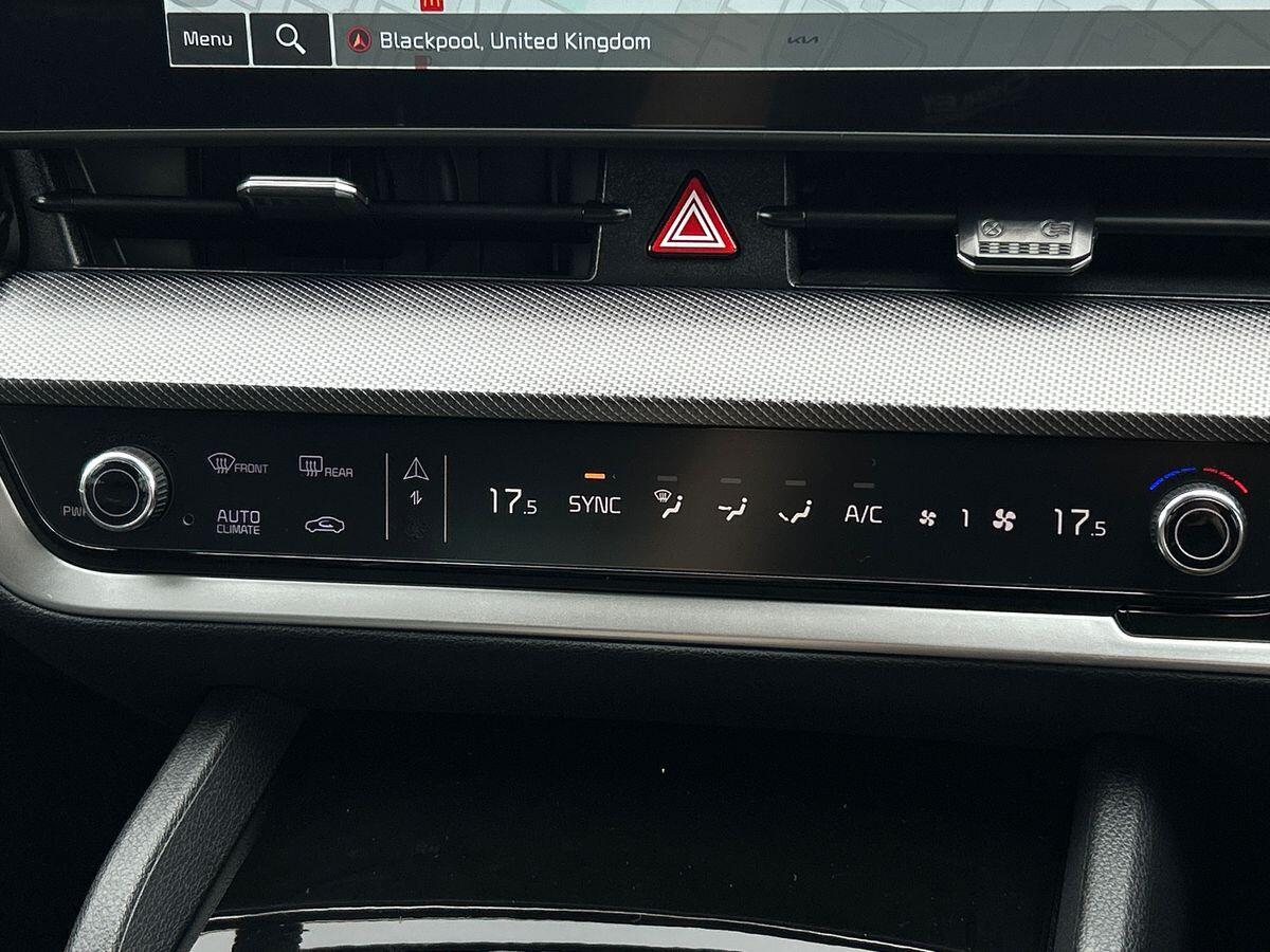 Used Kia Sportage 2025 for sale - 77577652: Photo 43