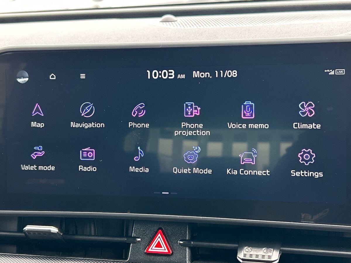 Used Kia Sportage 2025 for sale - 77577652: Photo 46