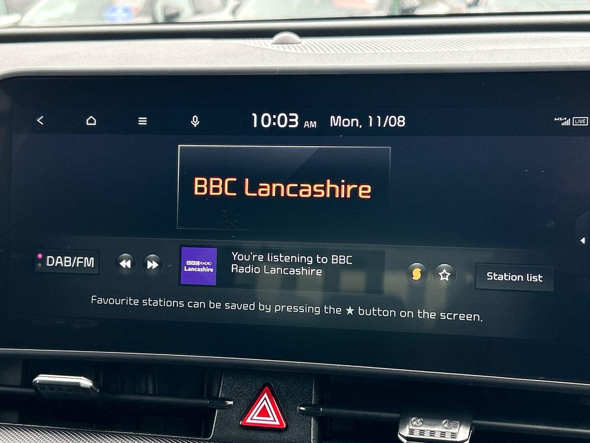 Used Kia Sportage 2025 for sale - 77577652: Photo 48