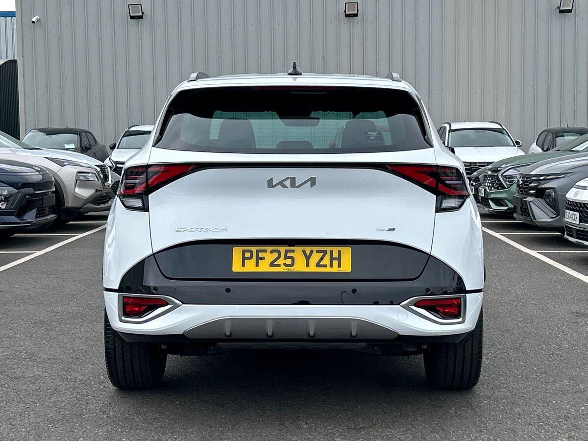 Used Kia Sportage 2025 for sale - 77577652: Photo 5