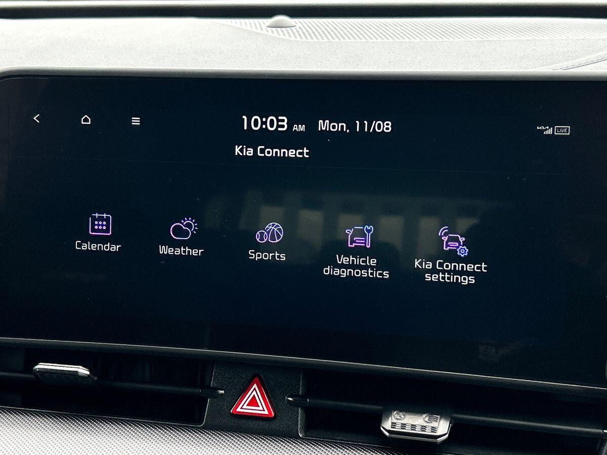 Used Kia Sportage 2025 for sale - 77577652: Photo 51