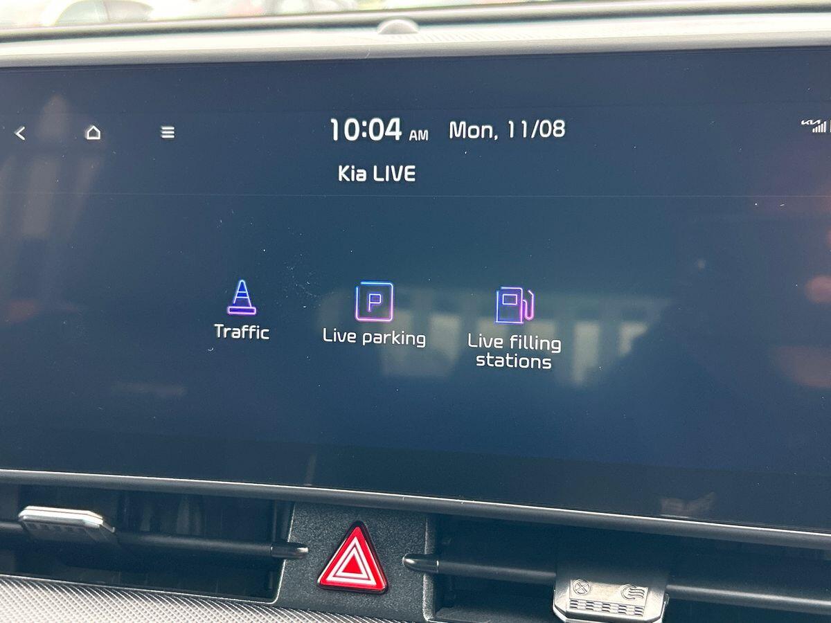 Used Kia Sportage 2025 for sale - 77577652: Photo 52