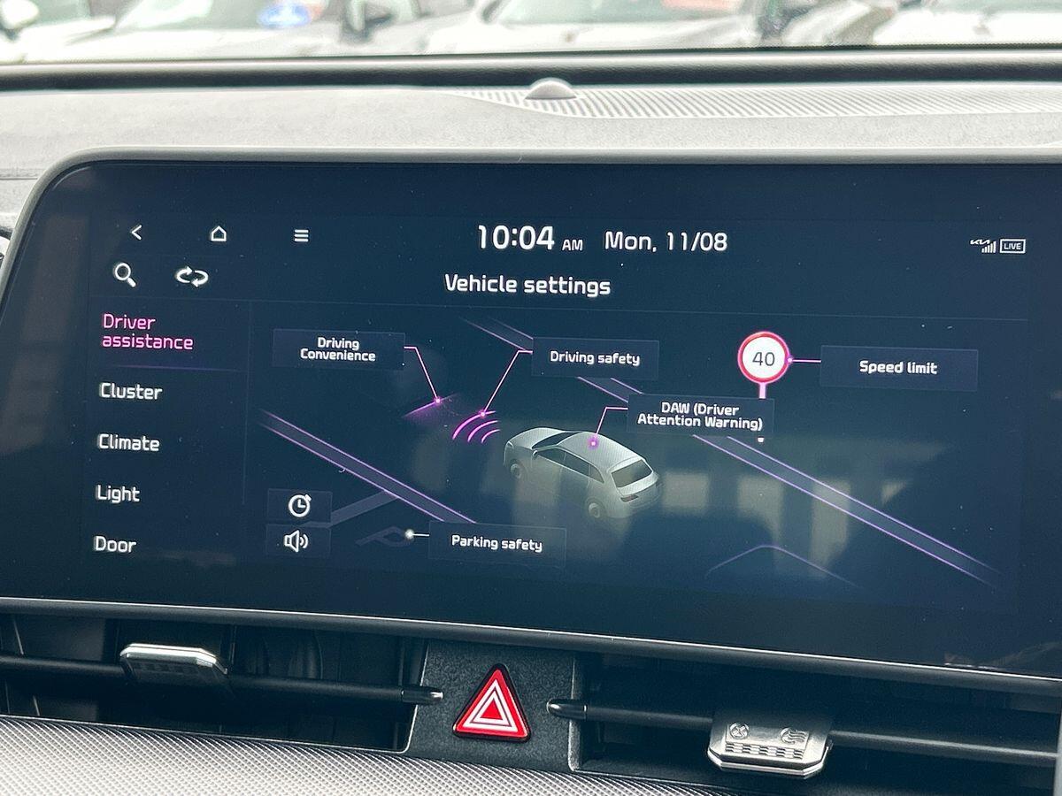 Used Kia Sportage 2025 for sale - 77577652: Photo 53