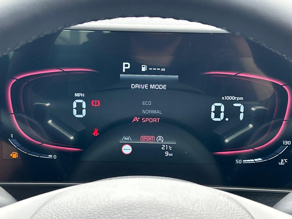 Used Kia Sportage 2025 for sale - 77577652: Photo 58