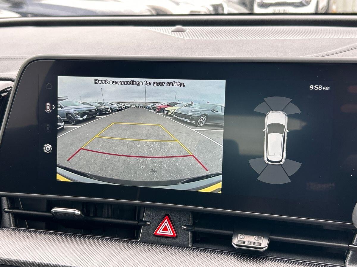 Used Kia Sportage 2025 for sale - 77577652: Photo 9