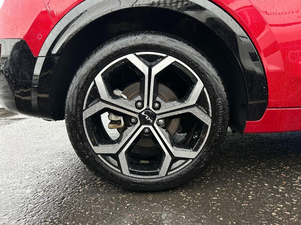 Used Kia Niro 2024 for sale - 76461055: Photo 11