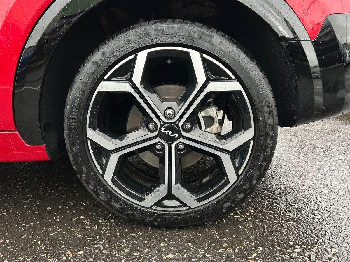 Used Kia Niro 2024 for sale - 76461055: Photo 12