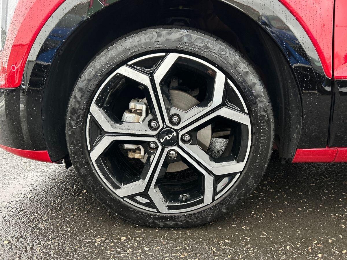 Used Kia Niro 2024 for sale - 76461055: Photo 13