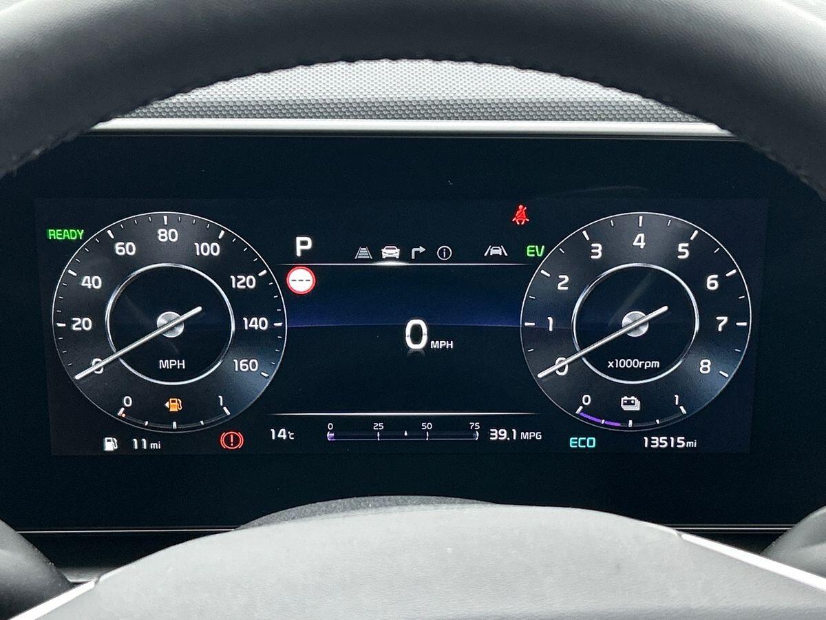 Used Kia Niro 2024 for sale - 76461055: Photo 15