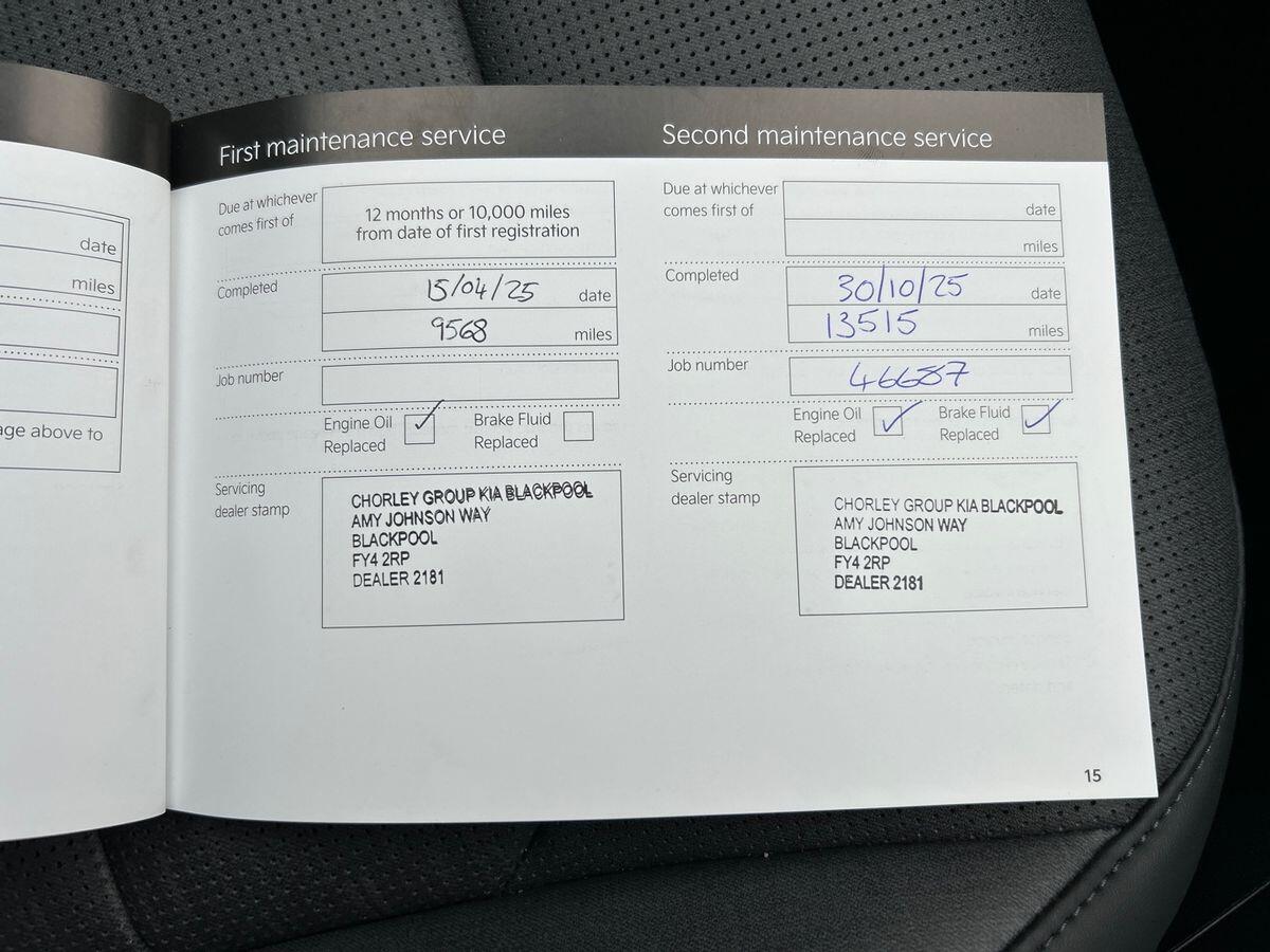 Used Kia Niro 2024 for sale - 76461055: Photo 18