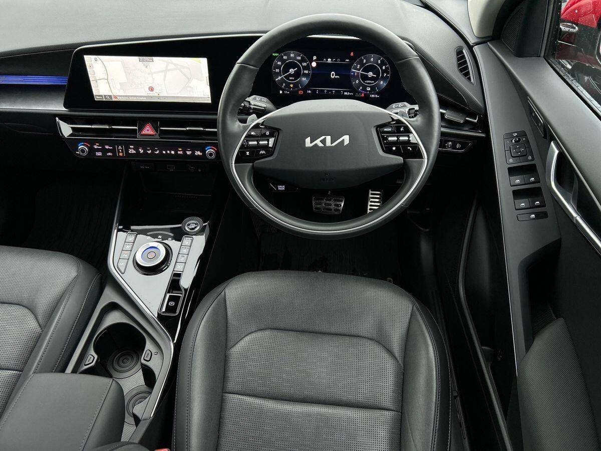 Used Kia Niro 2024 for sale - 76461055: Photo 20