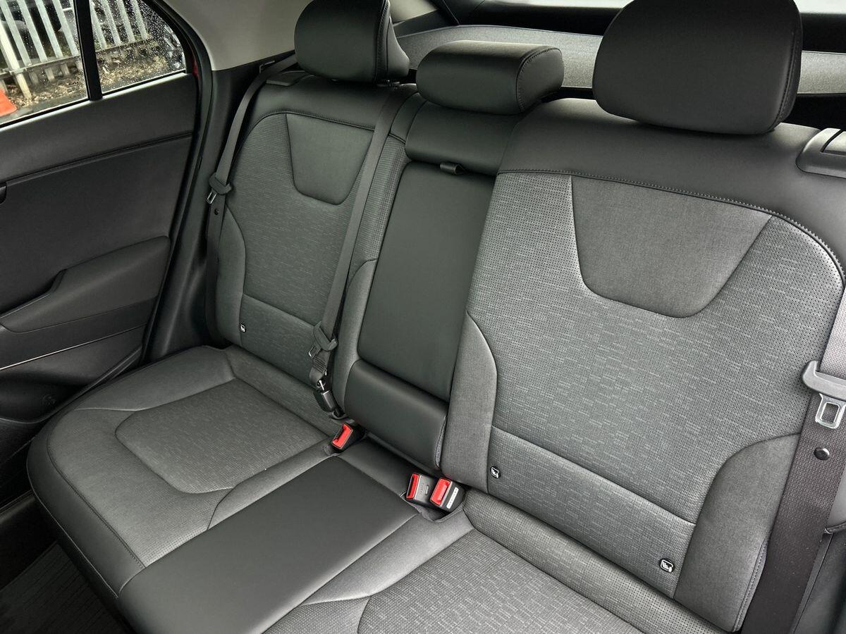 Used Kia Niro 2024 for sale - 76461055: Photo 21