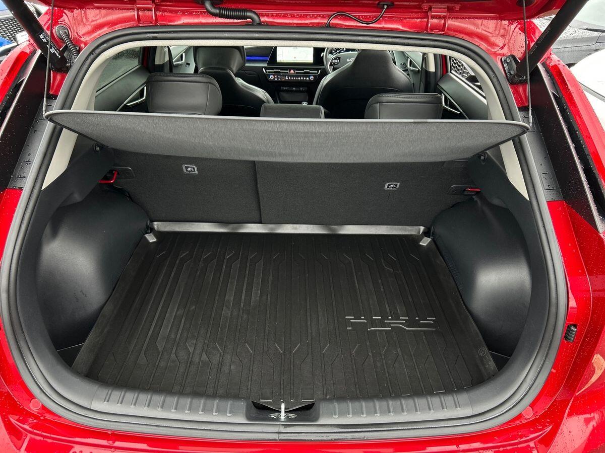 Used Kia Niro 2024 for sale - 76461055: Photo 22