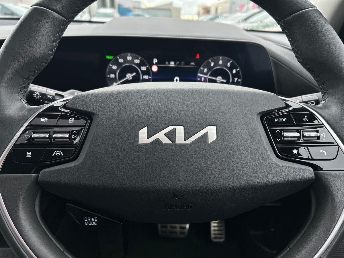 Used Kia Niro 2024 for sale - 76461055: Photo 28