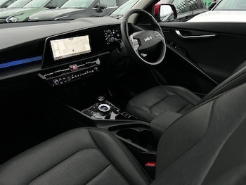Used Kia Niro 2024 for sale - 76461055: Photo