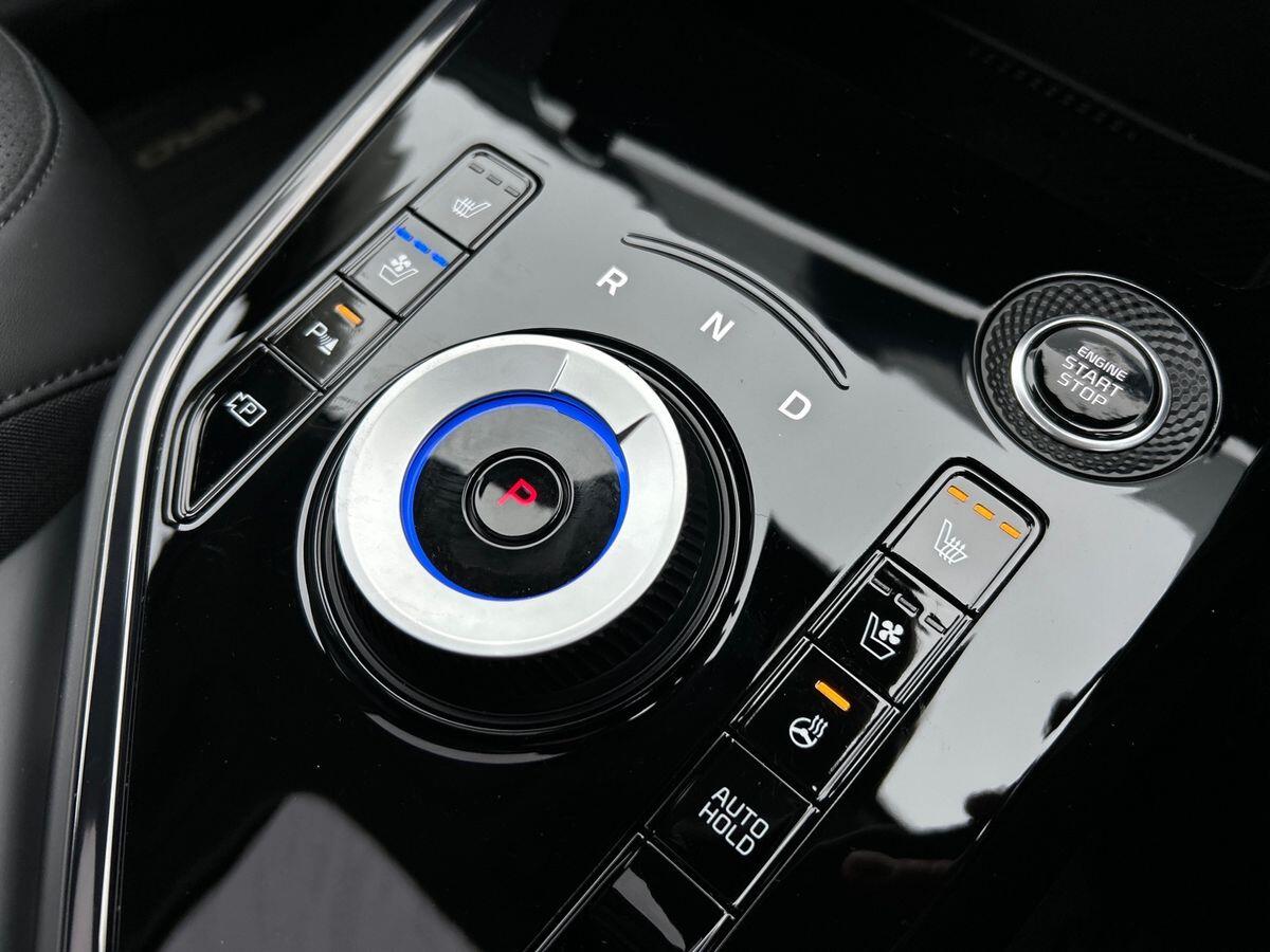 Used Kia Niro 2024 for sale - 76461055: Photo 38