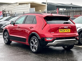 Used Kia Niro 2024 for sale - 76461055: Photo