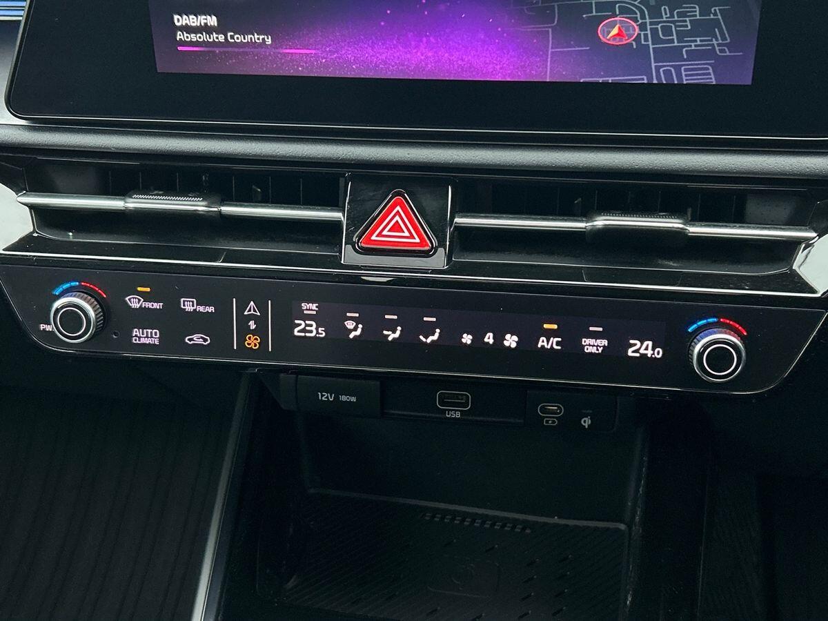 Used Kia Niro 2024 for sale - 76461055: Photo 40