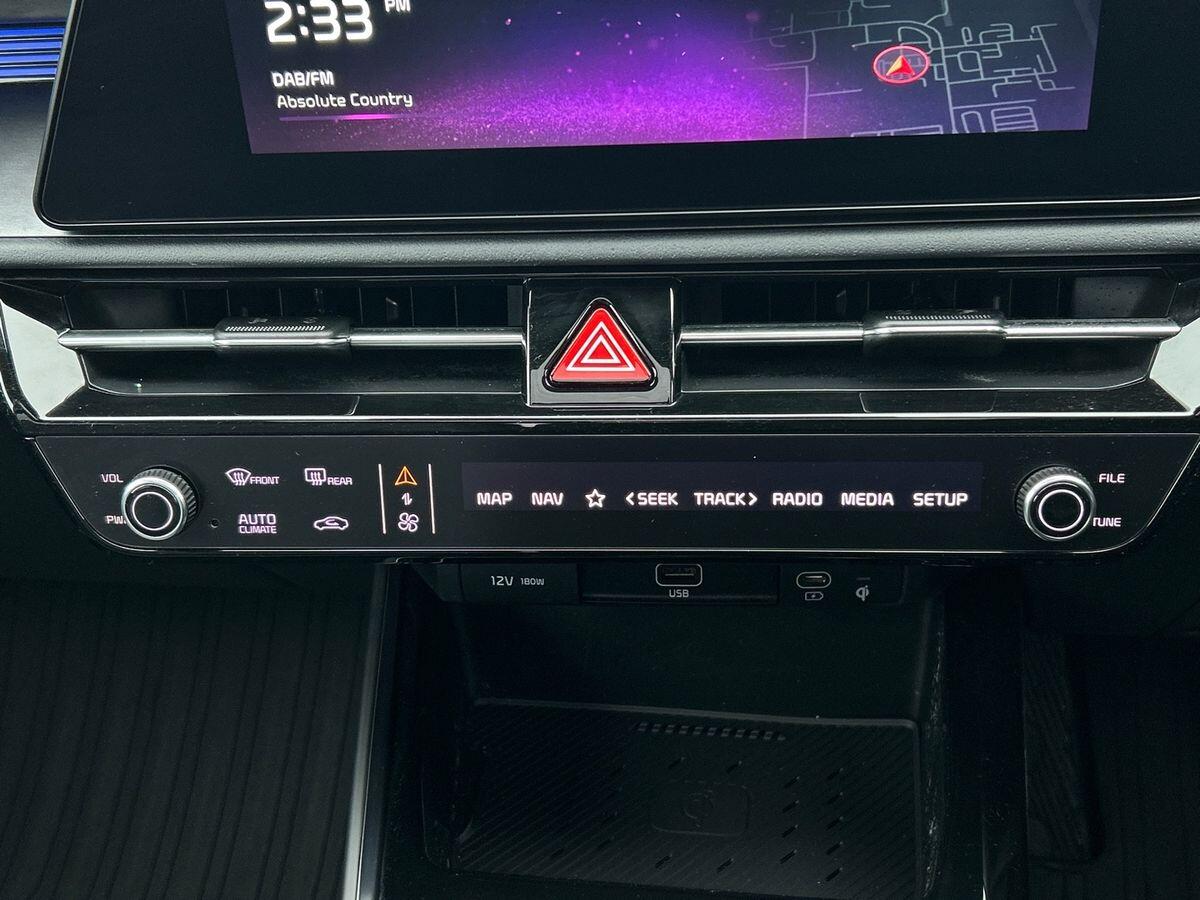 Used Kia Niro 2024 for sale - 76461055: Photo 41