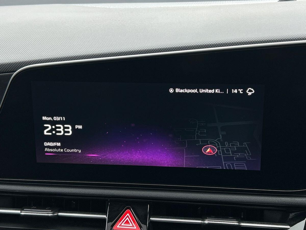 Used Kia Niro 2024 for sale - 76461055: Photo 42