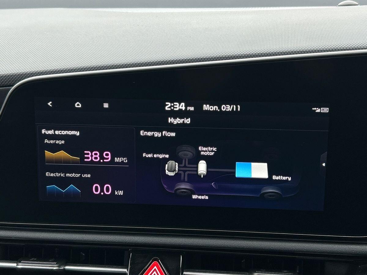 Used Kia Niro 2024 for sale - 76461055: Photo 49