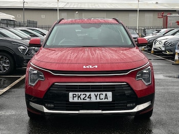 Used Kia Niro 2024 for sale - 76461055: Photo