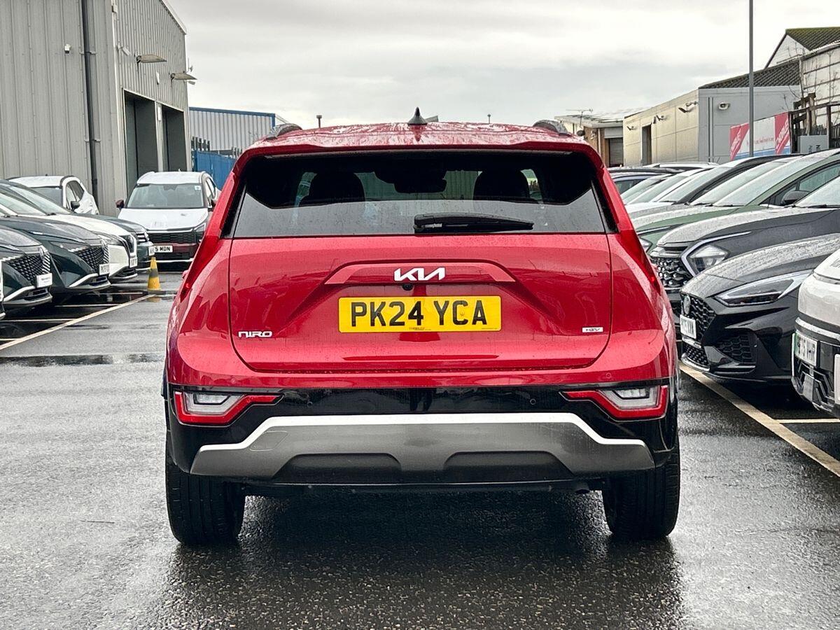 Used Kia Niro 2024 for sale - 76461055: Photo 5