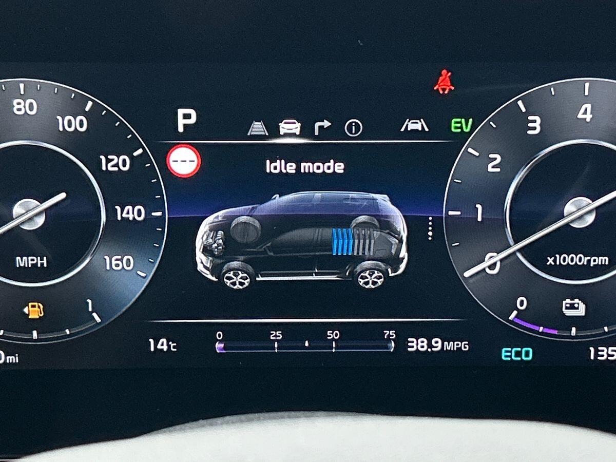 Used Kia Niro 2024 for sale - 76461055: Photo 56