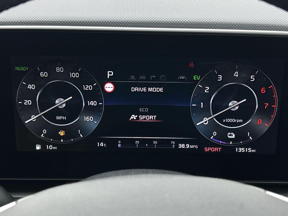 Used Kia Niro 2024 for sale - 76461055: Photo 58