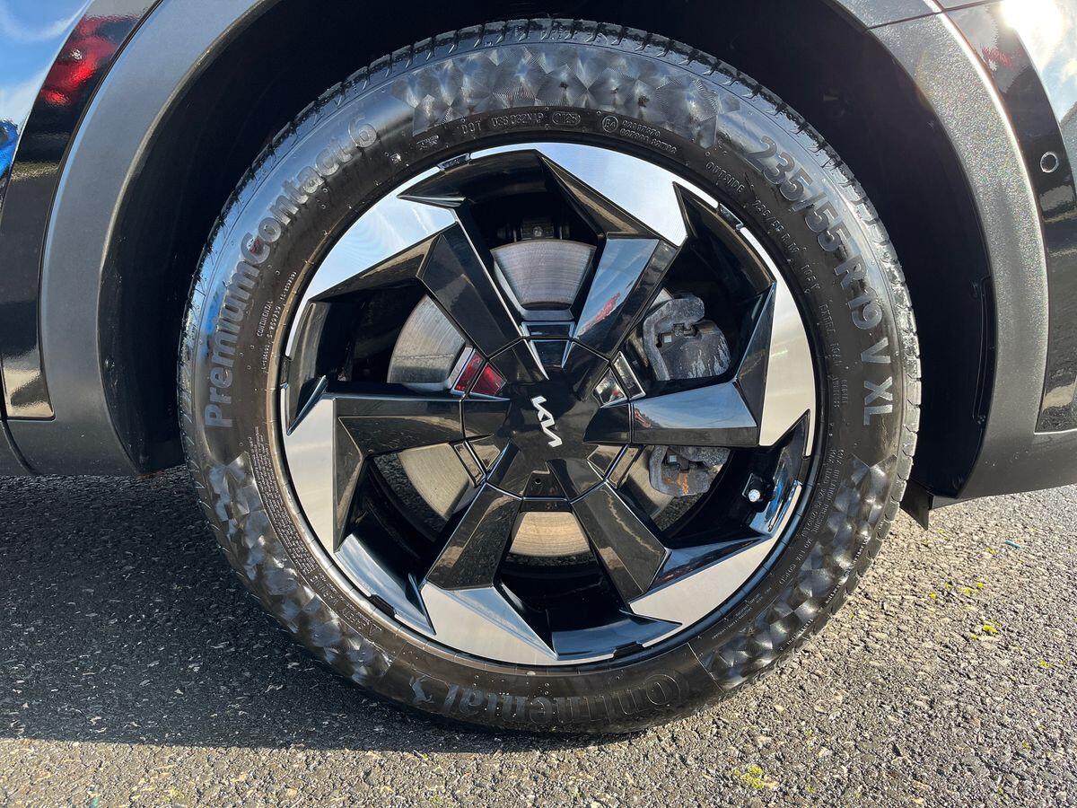 Used Kia Sorento 2025 for sale - 77661680: Photo 10