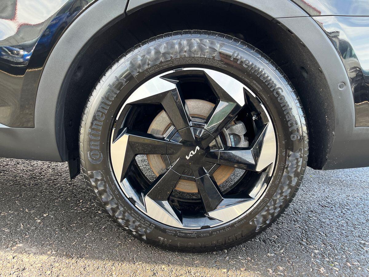 Used Kia Sorento 2025 for sale - 77661680: Photo 12