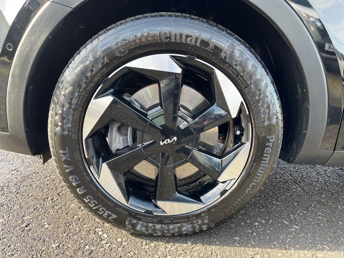 Used Kia Sorento 2025 for sale - 77661680: Photo 13