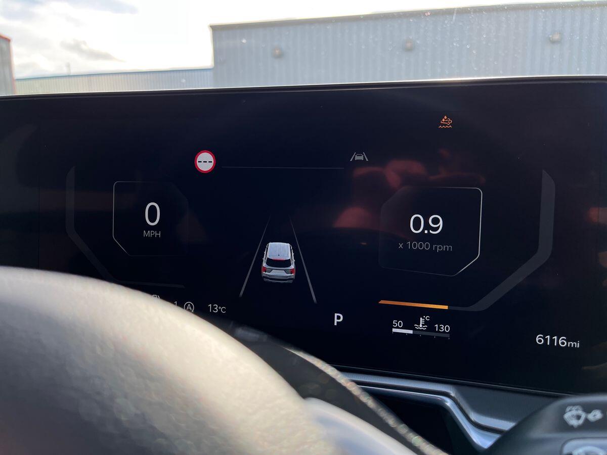 Used Kia Sorento 2025 for sale - 77661680: Photo 15