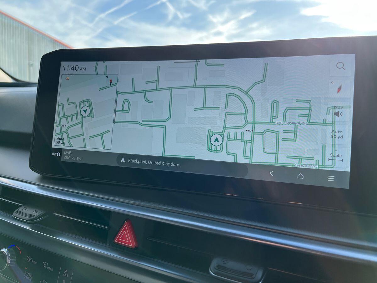 Used Kia Sorento 2025 for sale - 77661680: Photo 17