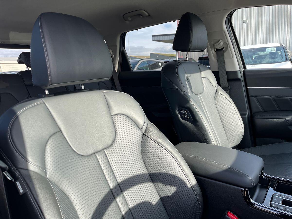 Used Kia Sorento 2025 for sale - 77661680: Photo 18