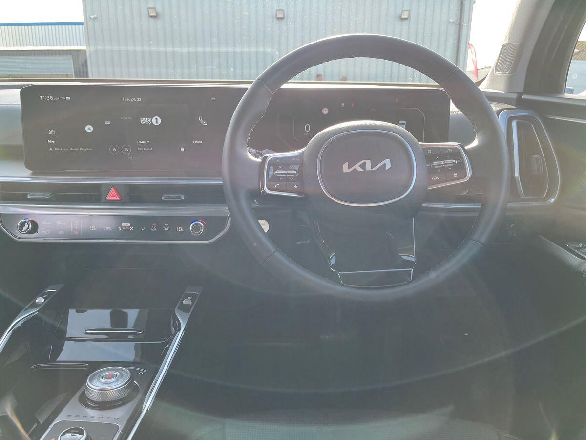 Used Kia Sorento 2025 for sale - 77661680: Photo 19