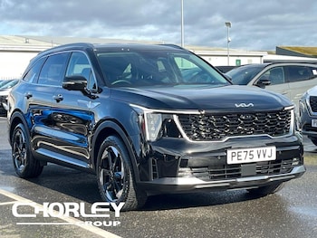 Used Kia Sorento 2025 for sale - 77661680: Photo