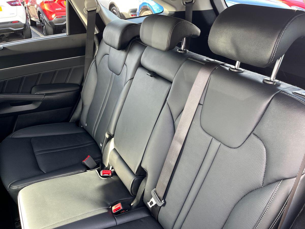 Used Kia Sorento 2025 for sale - 77661680: Photo 20
