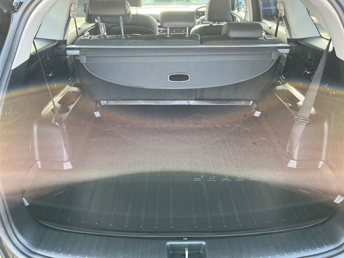 Used Kia Sorento 2025 for sale - 77661680: Photo 21