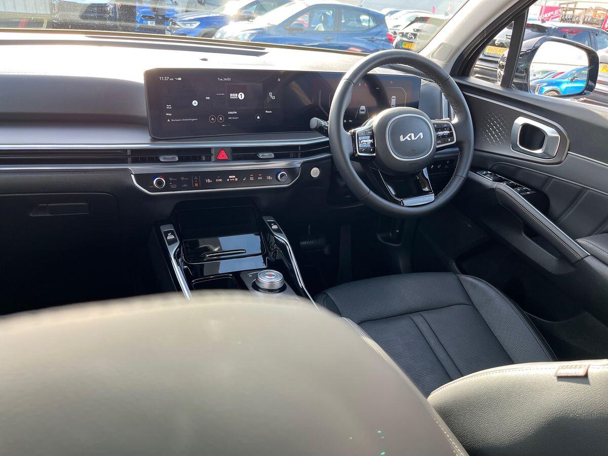 Used Kia Sorento 2025 for sale - 77661680: Photo 26