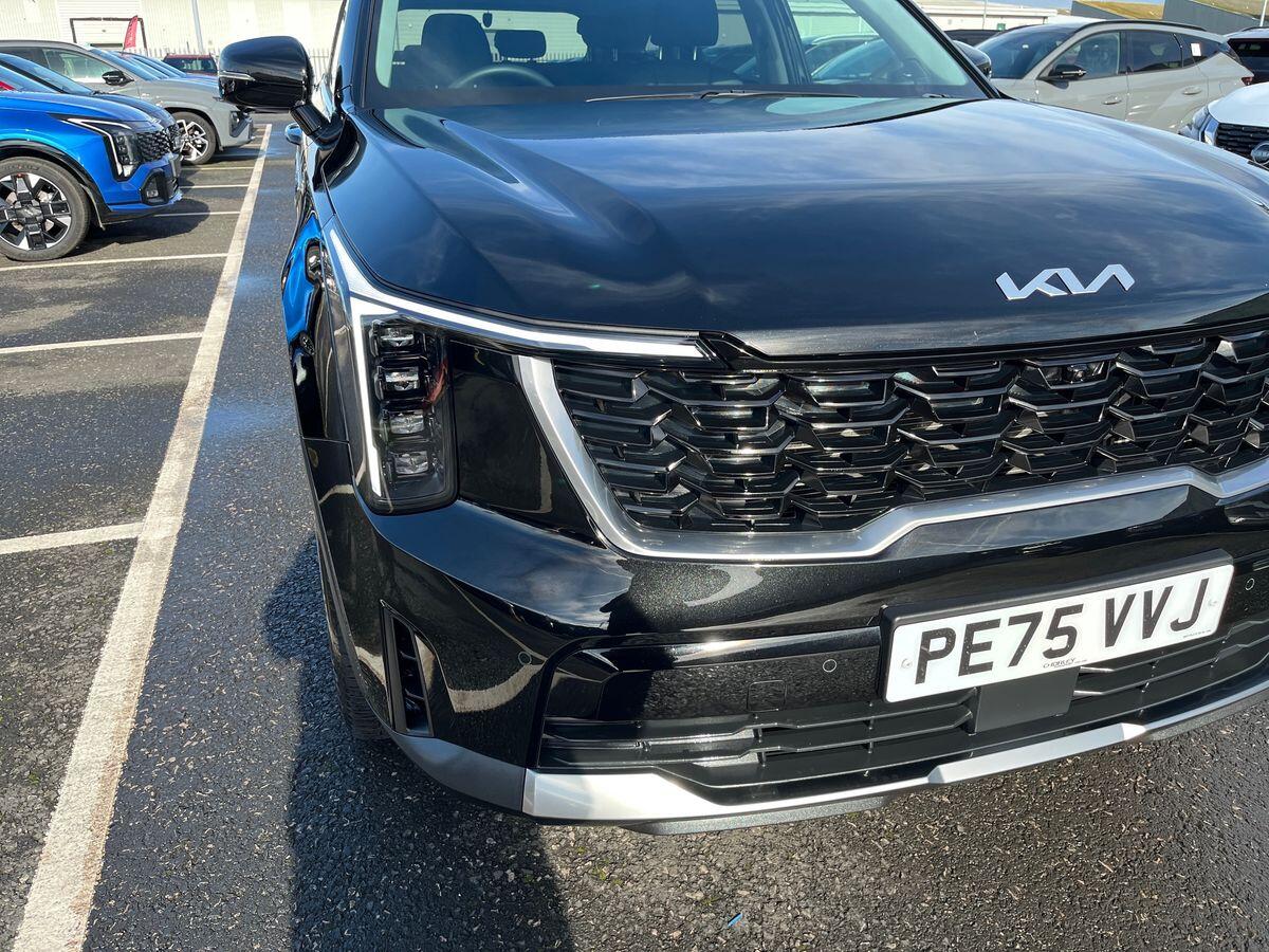 Used Kia Sorento 2025 for sale - 77661680: Photo 27