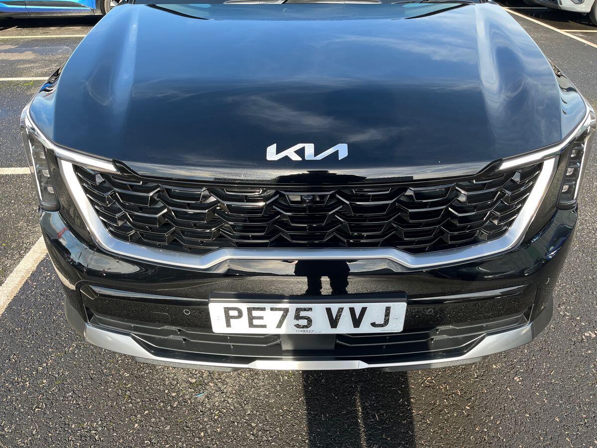 Used Kia Sorento 2025 for sale - 77661680: Photo 28