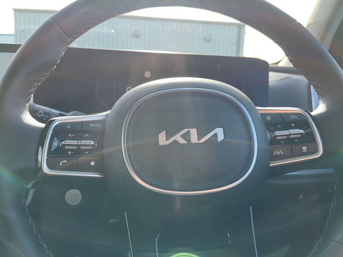 Used Kia Sorento 2025 for sale - 77661680: Photo 30