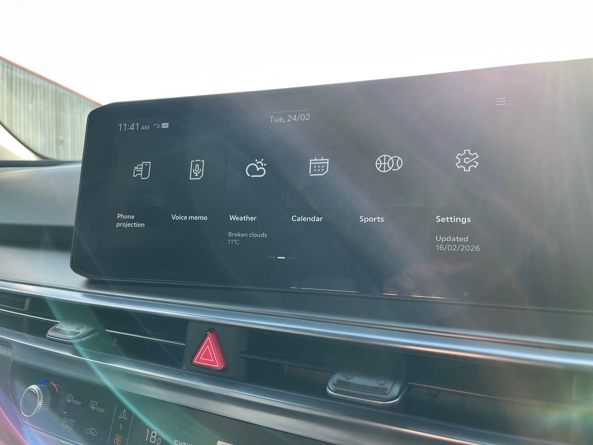 Used Kia Sorento 2025 for sale - 77661680: Photo 33