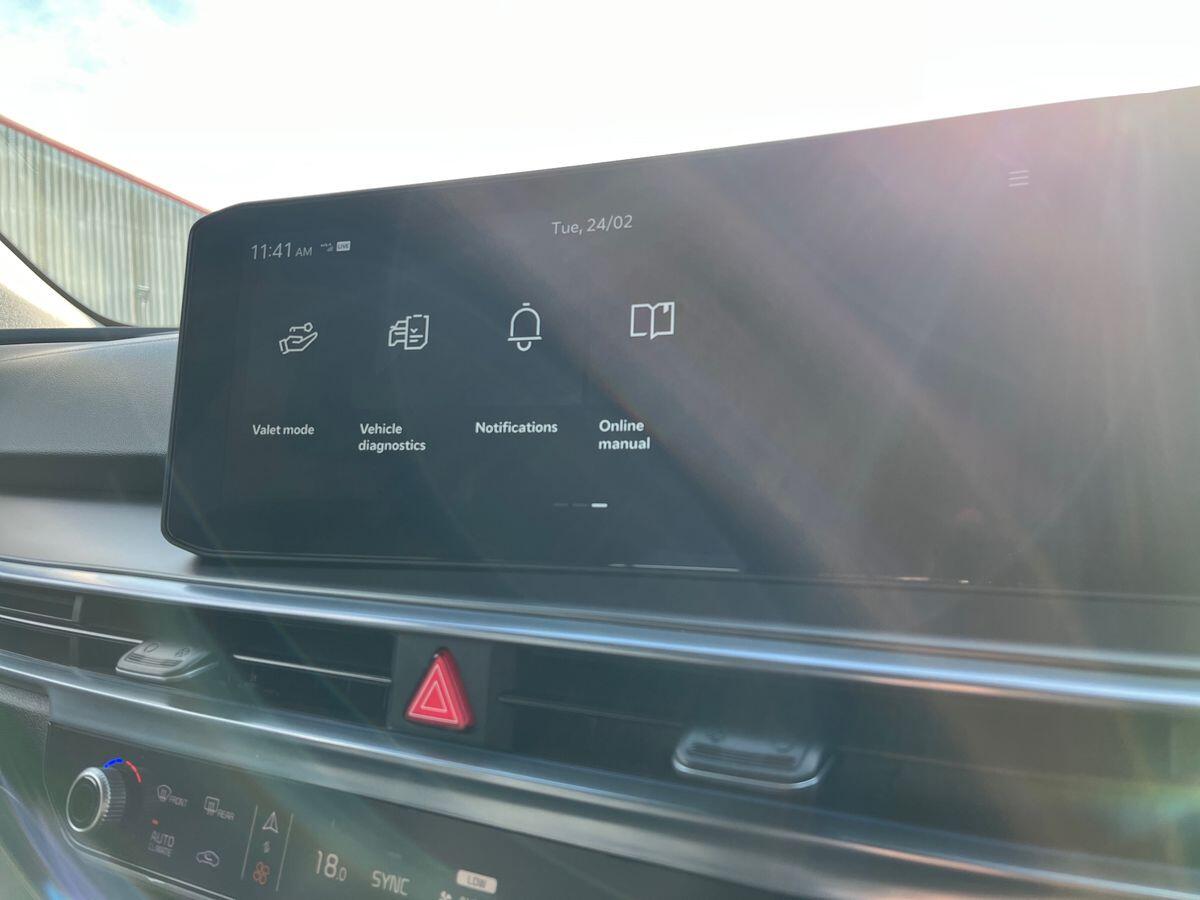 Used Kia Sorento 2025 for sale - 77661680: Photo 34