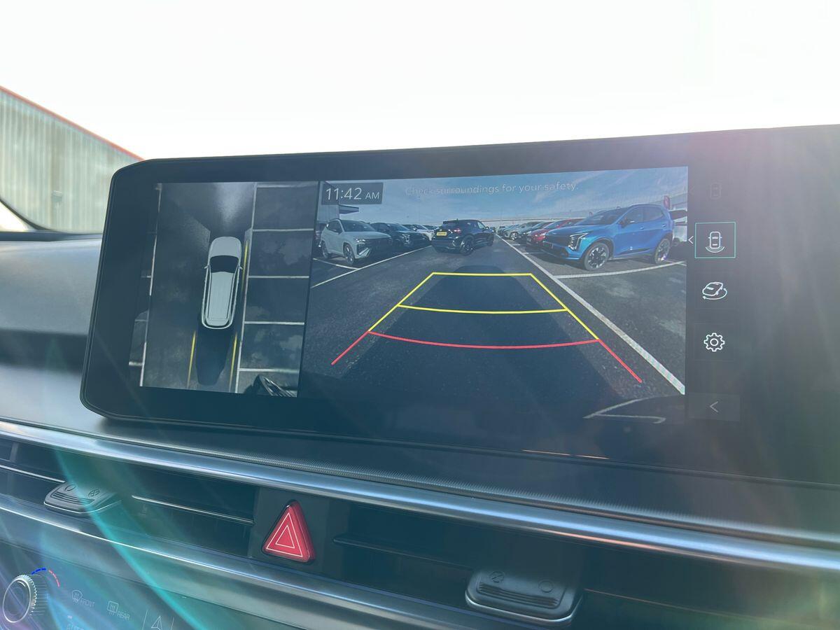 Used Kia Sorento 2025 for sale - 77661680: Photo 35