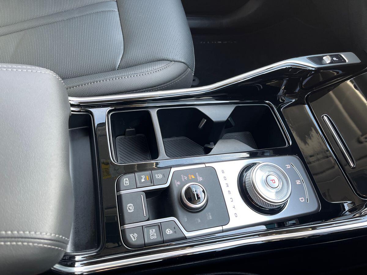 Used Kia Sorento 2025 for sale - 77661680: Photo 38