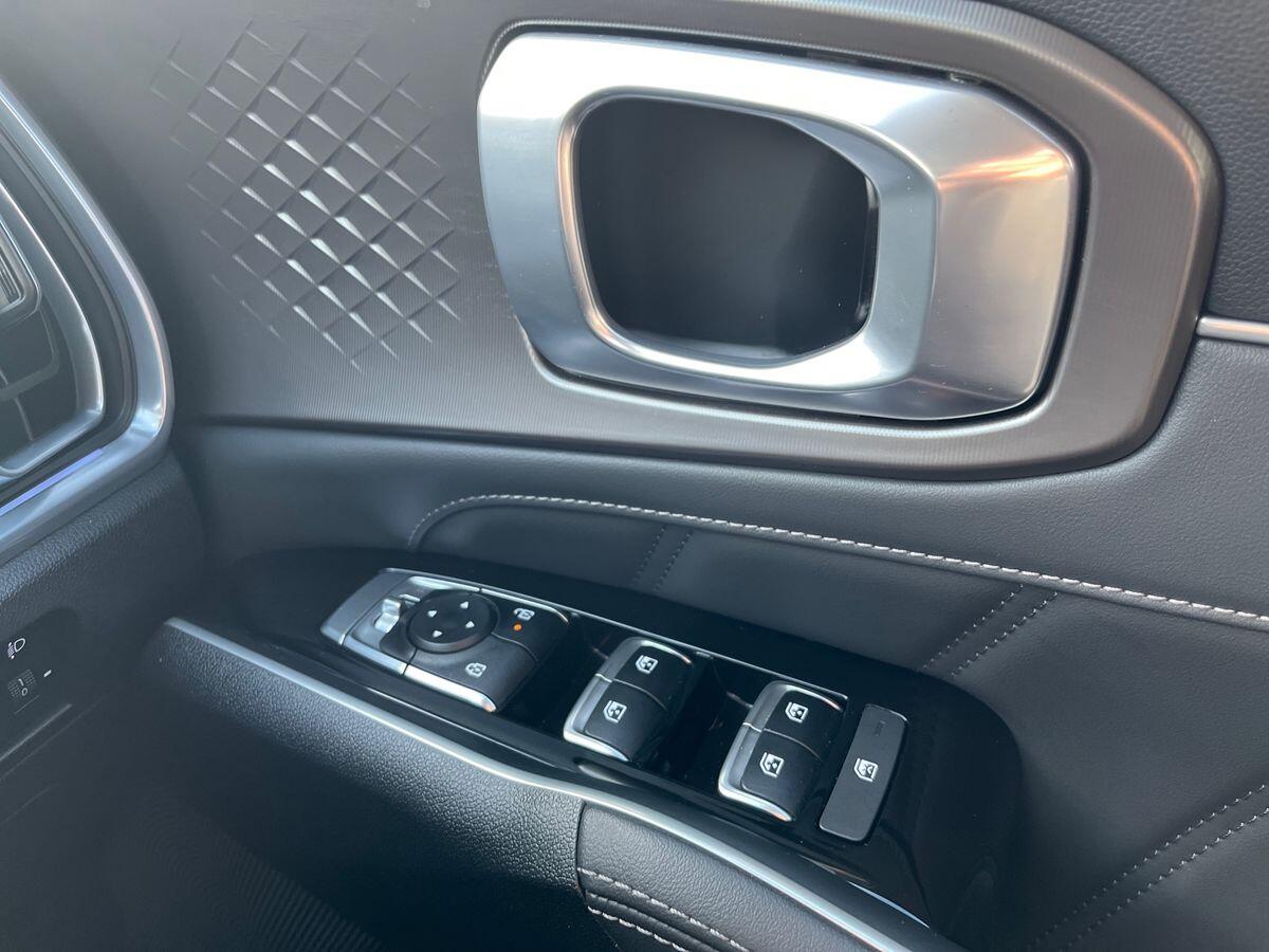 Used Kia Sorento 2025 for sale - 77661680: Photo 44