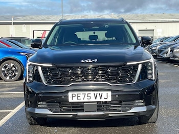 Used Kia Sorento 2025 for sale - 77661680: Photo