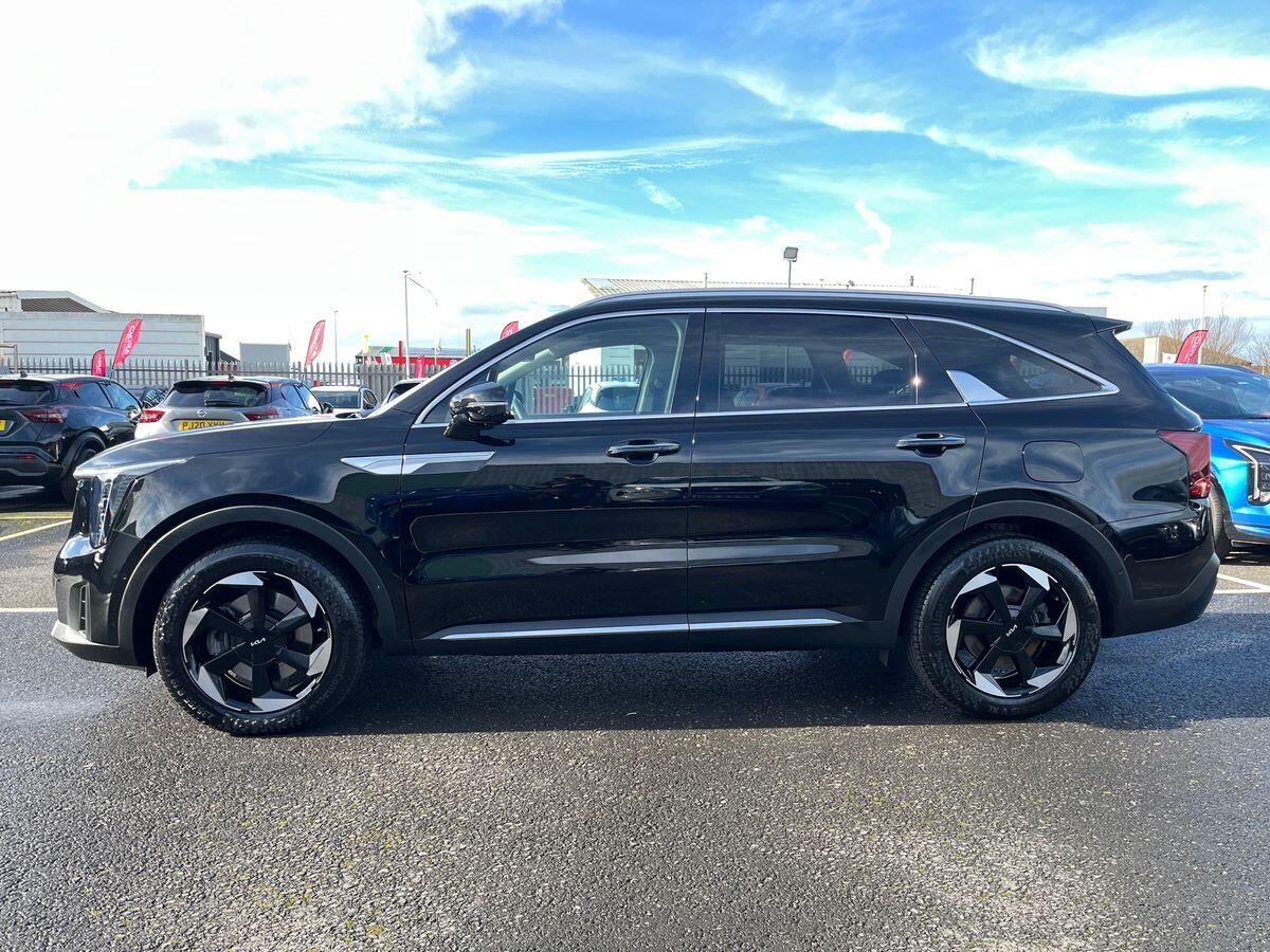 Used Kia Sorento 2025 for sale - 77661680: Photo 6